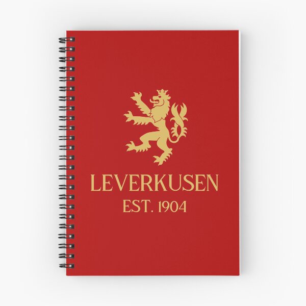 Item preview, Leverkusen Gold designed and sold by VRedBaller.