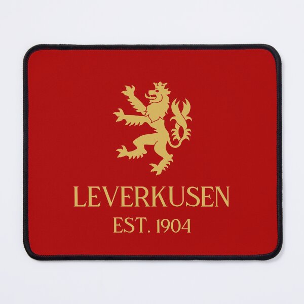 Item preview, Leverkusen Gold designed and sold by VRedBaller.