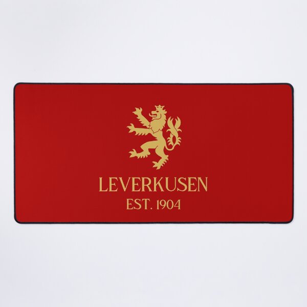 Item preview, Leverkusen Gold designed and sold by VRedBaller.