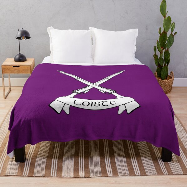 Item preview, Infantry Corps - An Cór Coisithe (Ireland) designed and sold by wordwidesymbols.