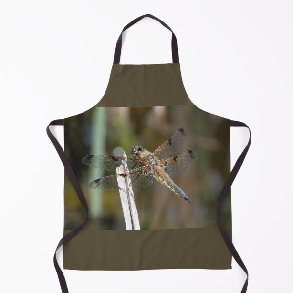 Item preview, Four Spotted Chaser designed and sold by Chris Monks.