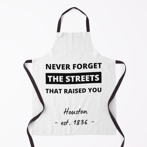Item preview, Houston, TEXAS, est. 1836 designed and sold by 9N20.