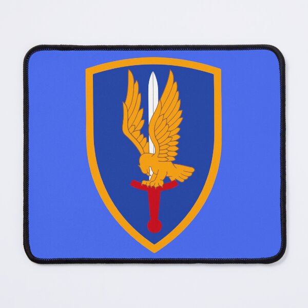 Item preview, 1st Aviation Brigade - United States Army designed and sold by wordwidesymbols.