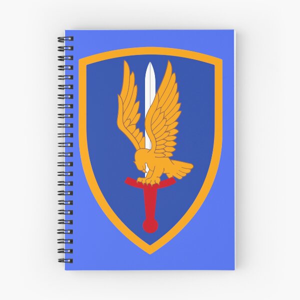 Item preview, 1st Aviation Brigade - United States Army designed and sold by wordwidesymbols.