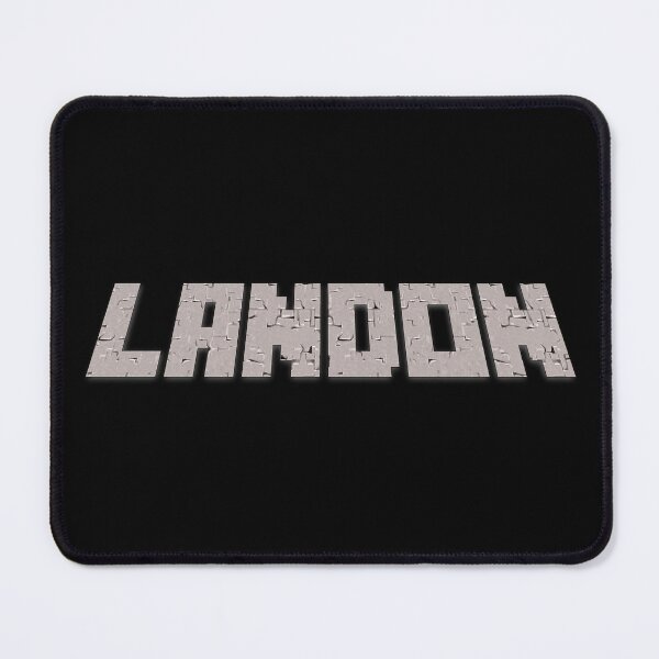 Item preview, Landon Don`t Want To Stop Playing Videogames designed and sold by Urosek.