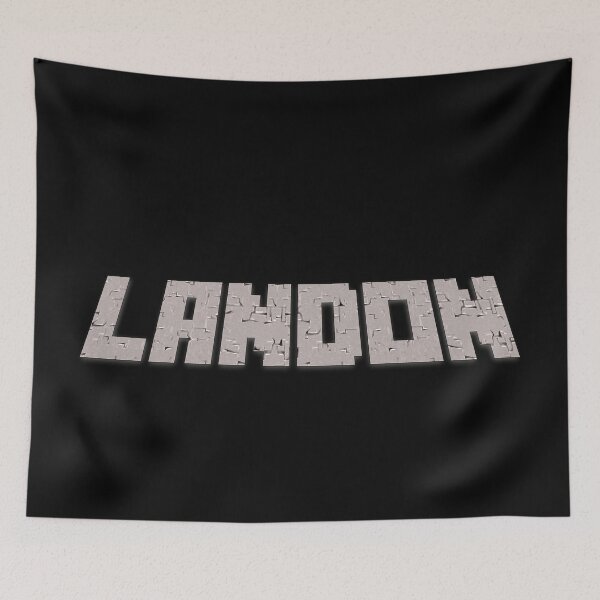 Item preview, Landon Don`t Want To Stop Playing Videogames designed and sold by Urosek.