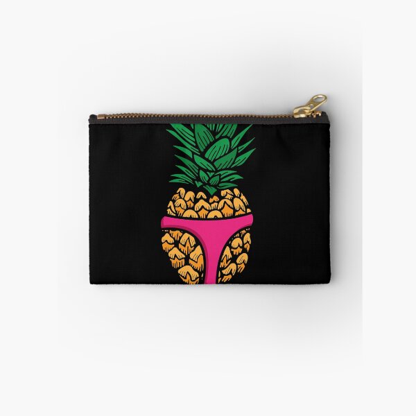 Item preview, Pineapple Slut Underwear Meme Classic T-Shirt designed and sold by cheating0nyo.