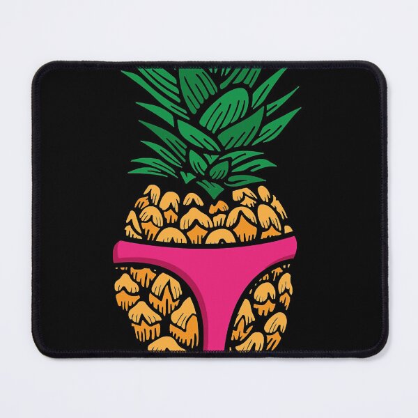 Item preview, Pineapple Slut Underwear Meme Classic T-Shirt designed and sold by cheating0nyo.