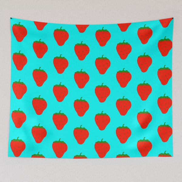 Item preview, Strawberry designed and sold by NunoNevesComics.