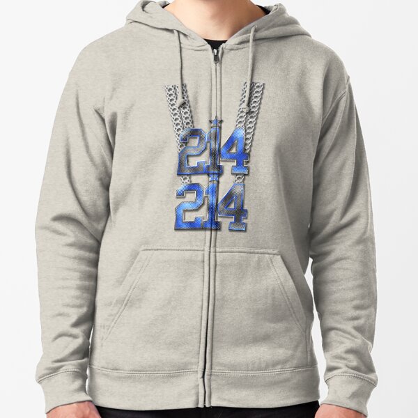 zeke elliott hoodie