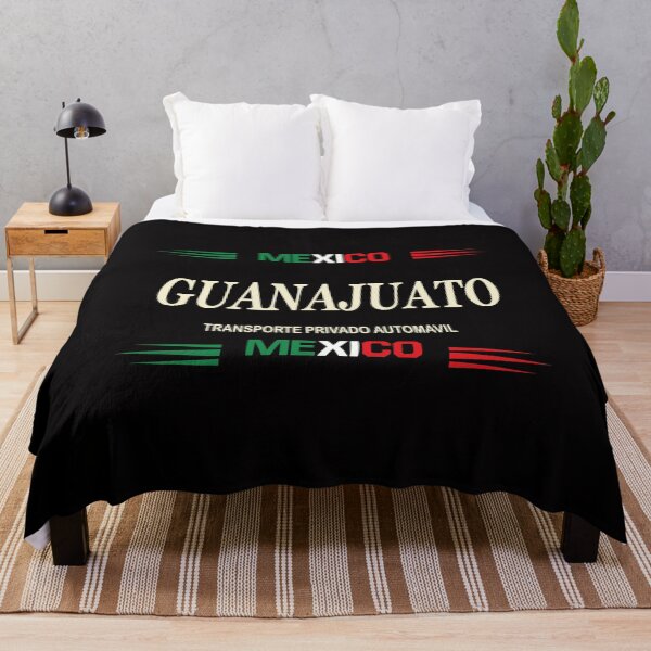 Artikelvorschau, Guanajuato Nummernschild Mexiko T-Shirt entworfen und verkauft von َART LOVERS ★★★★★.