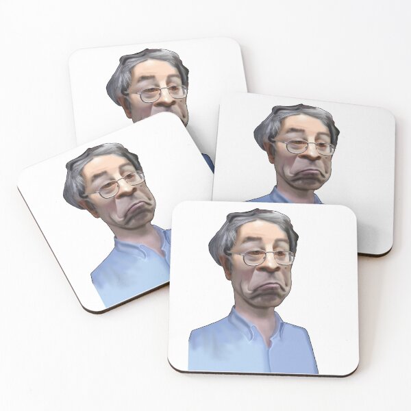 Item preview, Jose Satoshi funny man  designed and sold by maratconstant.