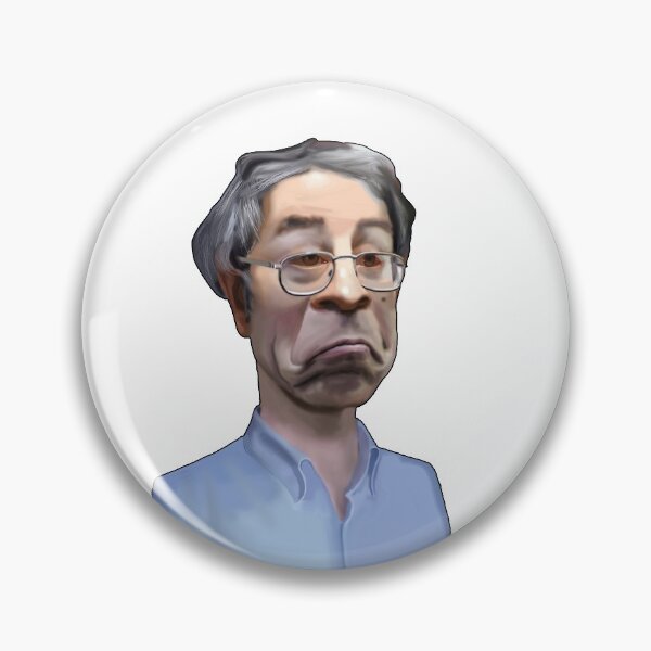 Item preview, Jose Satoshi funny man  designed and sold by maratconstant.