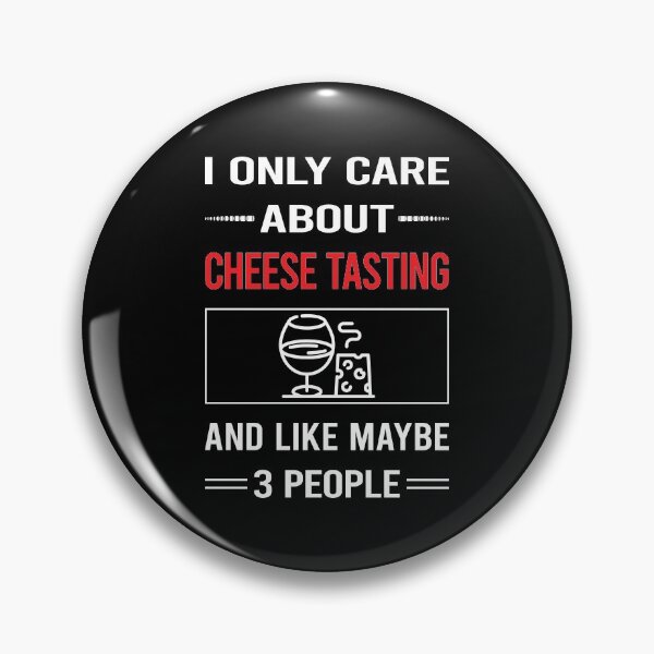 Item preview, Funny 3 People Cheese Tasting designed and sold by FifineCroteau.