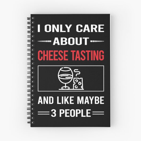 Item preview, Funny 3 People Cheese Tasting designed and sold by FifineCroteau.