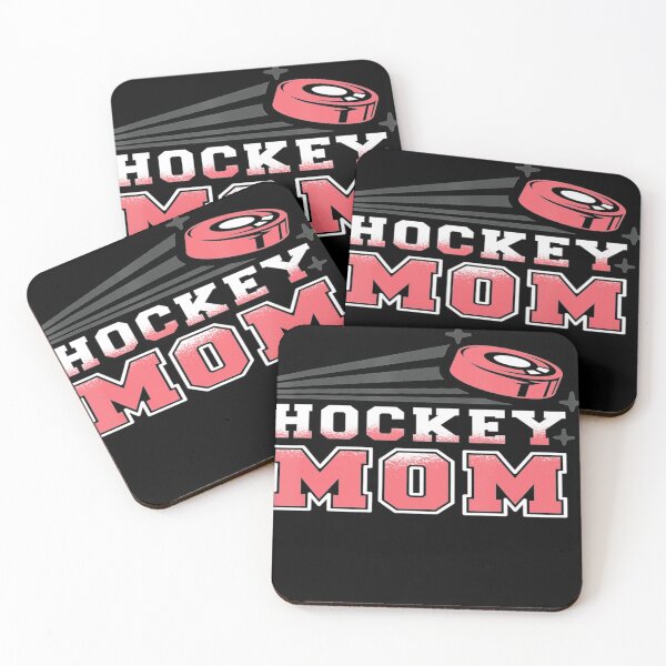 Artikelvorschau, Eishockeyspieler Eishockeytrainer Eishockeymütter entworfen und verkauft von NiceStore059.