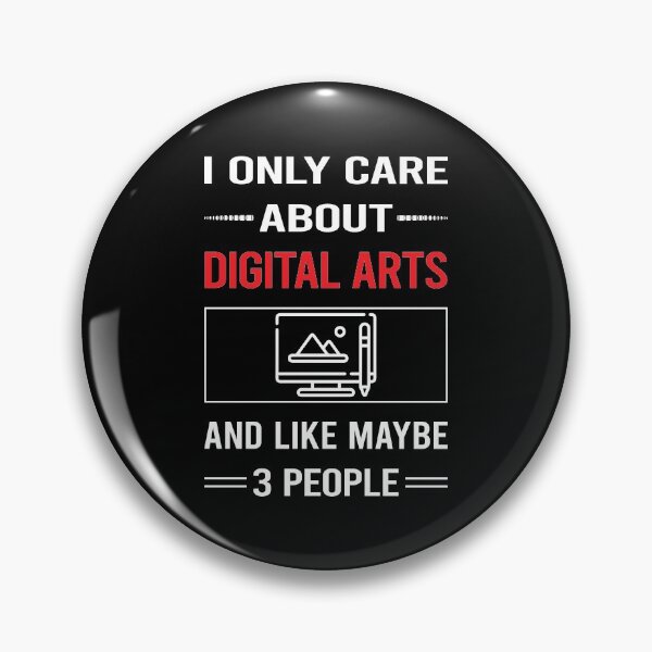 Item preview, Funny 3 People Digital Arts designed and sold by FifineCroteau.