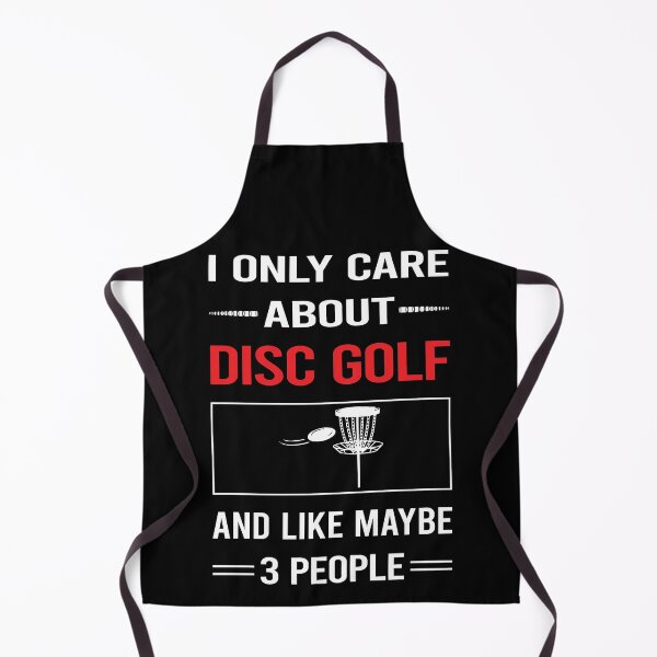 Item preview, Funny 3 People Disc Golf designed and sold by FifineCroteau.