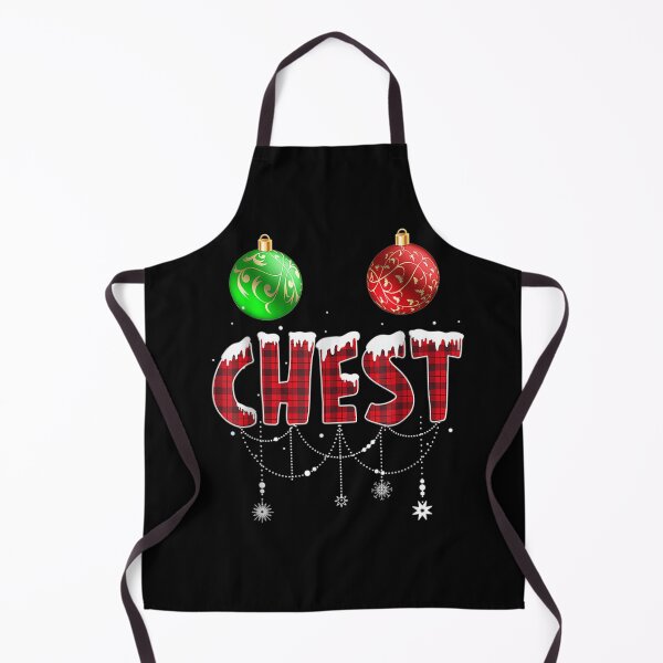 Item preview, Chest Nuts Christmas Shirt Funny Matching Couple Chestnuts designed and sold by JacobKelly069.