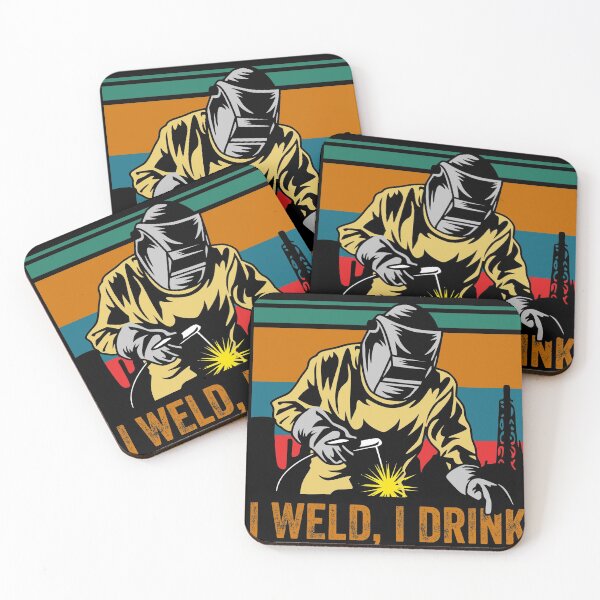 Item preview, That's what i do i weld, i drink and know stuff designed and sold by adenicholls.