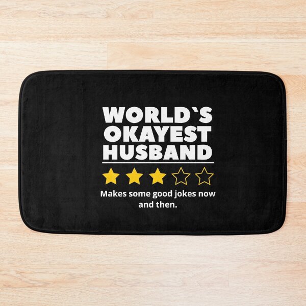 Item preview, Everybody Is Laughing My Husband's Jokes Except me designed and sold by Urosek.
