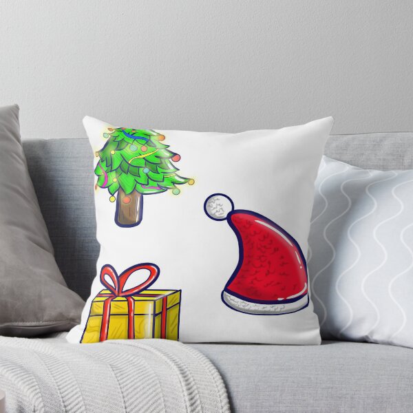Item preview, Christmas Sticker Pack designed and sold by Nakul Sarath.