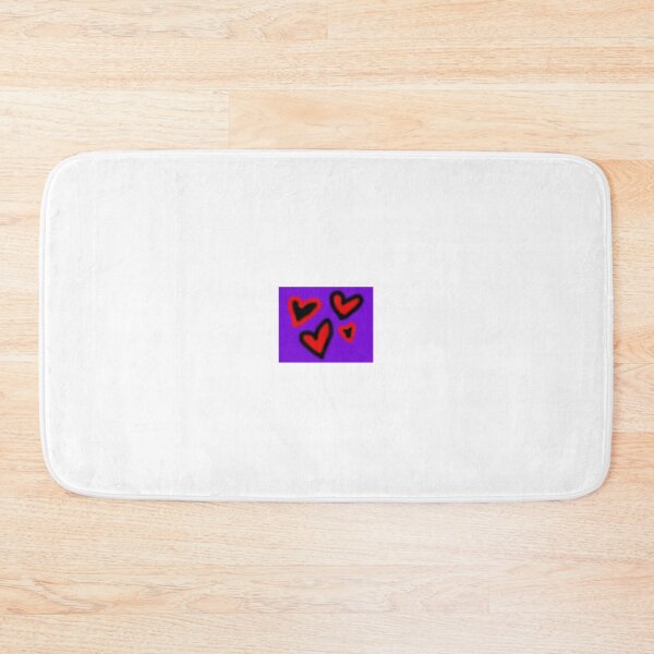 Item preview, graffiti hearts y2k   designed and sold by theasuer11.