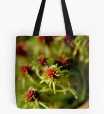 Common Peat Moss Tote Bag