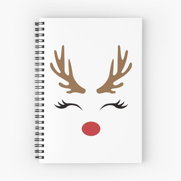 Item preview, Reindeer designed and sold by KekoStore.