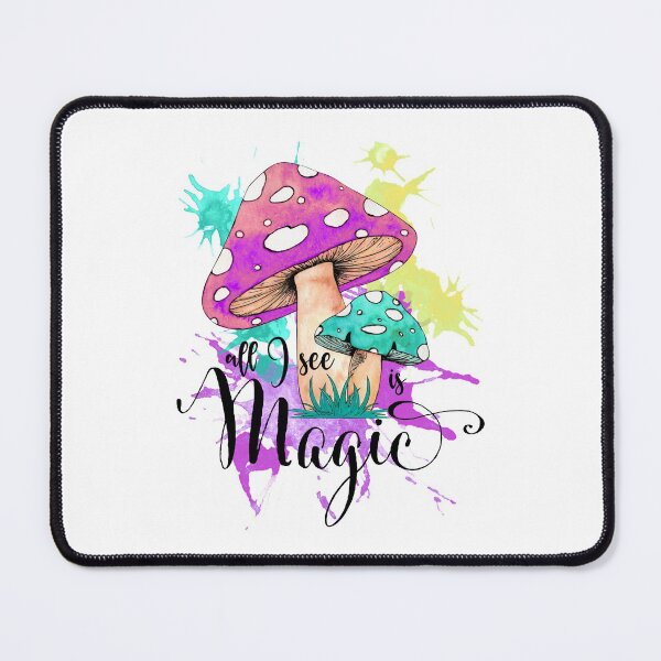 Item preview, all i see is magic-funny sublimation designed and sold by Hartics.