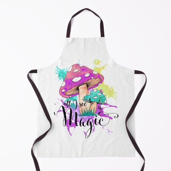 Item preview, all i see is magic-funny sublimation designed and sold by Hartics.