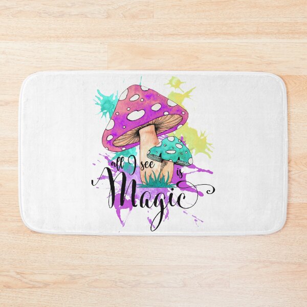 Item preview, all i see is magic-funny sublimation designed and sold by Hartics.