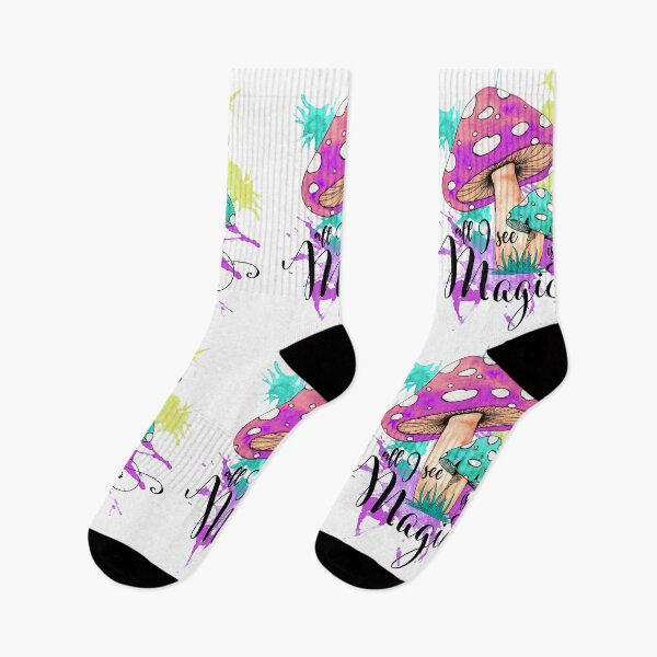Item preview, all i see is magic-funny sublimation designed and sold by Hartics.
