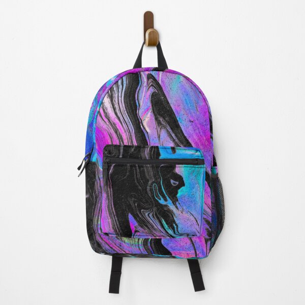 Item preview, Vibrant Neon Colorful Liquid  designed and sold by Uday24.