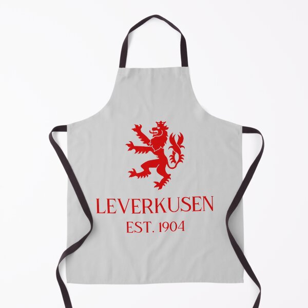 Item preview, Leverkusen Red designed and sold by VRedBaller.