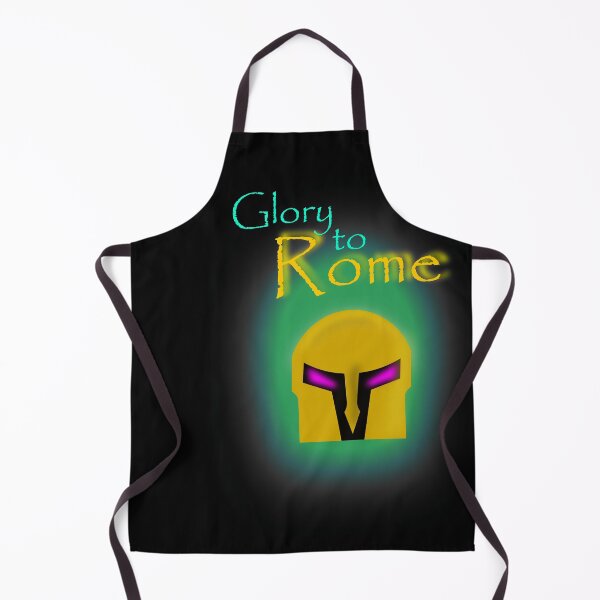 Item preview, Glory to Rome designed and sold by Onix-tee.