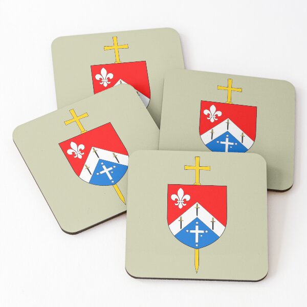 Item preview, Catholic Diocese of the Australian Military Services - Ordinariatus Militaris Australia designed and sold by wordwidesymbols.
