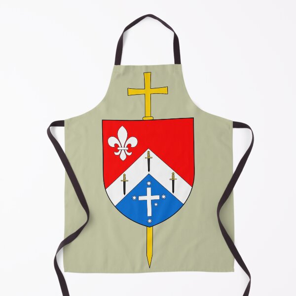 Item preview, Catholic Diocese of the Australian Military Services - Ordinariatus Militaris Australia designed and sold by wordwidesymbols.
