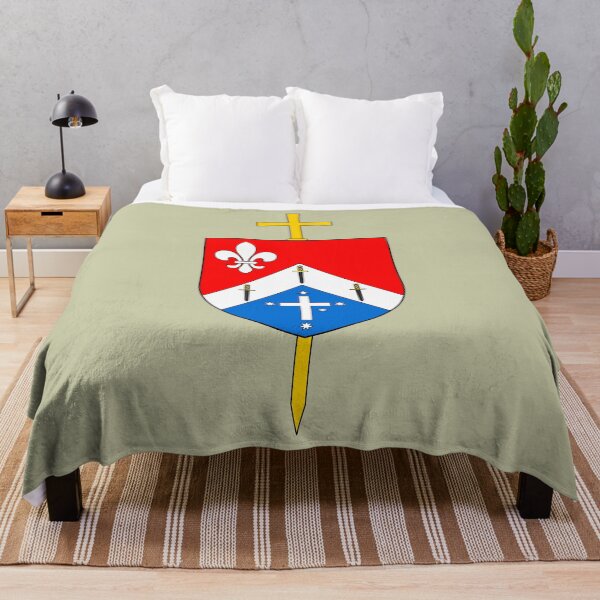 Item preview, Catholic Diocese of the Australian Military Services - Ordinariatus Militaris Australia designed and sold by wordwidesymbols.