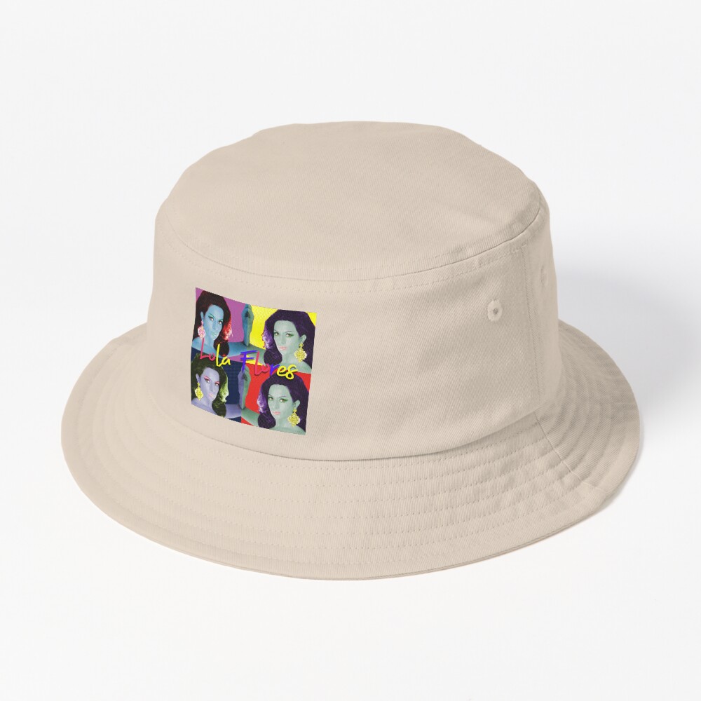 Vista previa del artículo con la obra «Gorro de pescador», diseñado y vendido por danimota.