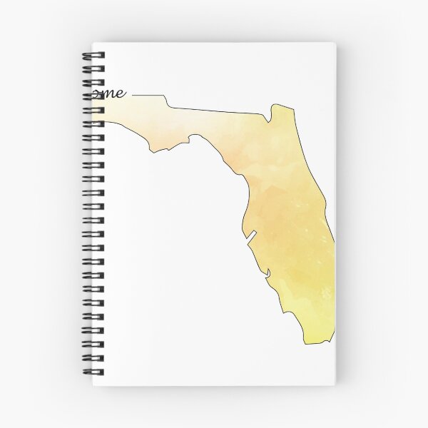 Item preview, Florida is my Home 2 designed and sold by jordansaufley.
