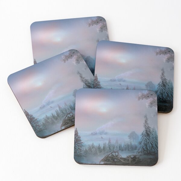 Item preview, Cabin In The Woods designed and sold by Igor Zenin Art.