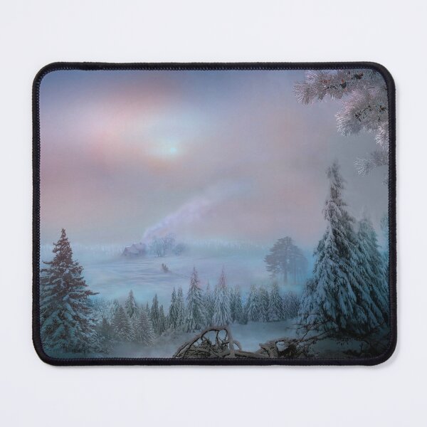 Item preview, Cabin In The Woods designed and sold by Igor Zenin Art.
