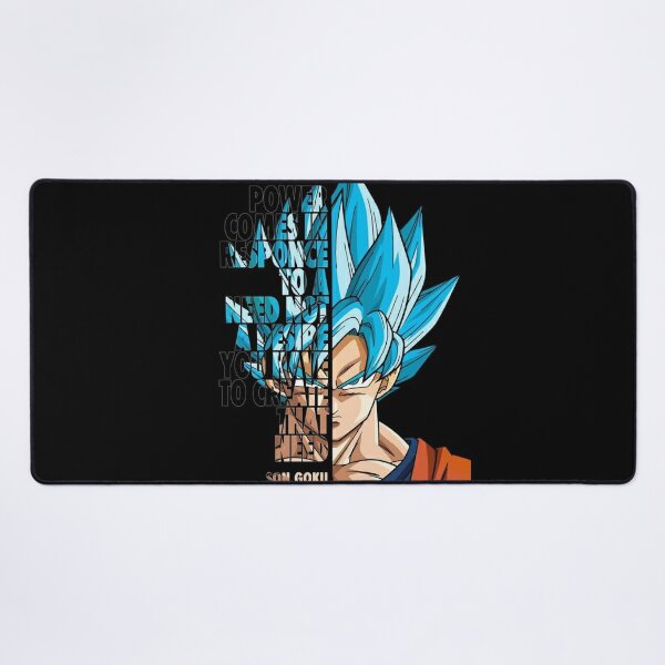 Goku Super Saiyan Blue Kaioken x20 / Surpass Your Limits Poster for Sale  by fitainment