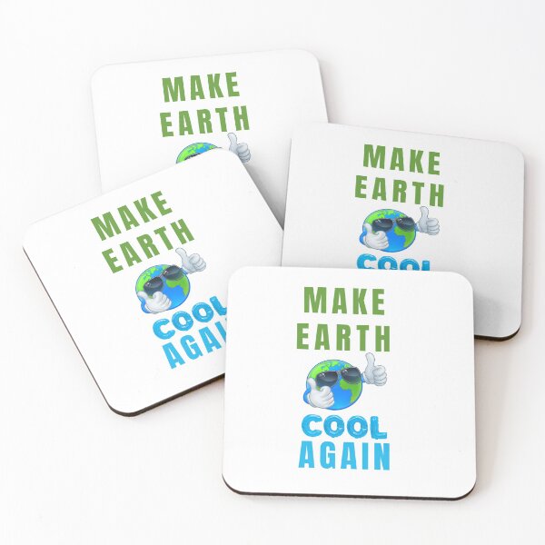 Item preview, Make Earth Cool Again,  Our Climate Our world ,Climate Change Now not hope, Do it now climate change, global healing,socially conscious, planet earth, warming, wizard wordsmith   designed and sold by WizardWordSmith.