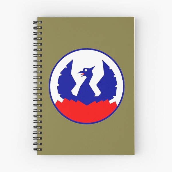 Item preview, South East Asia Command/Force 136 (Western Allies - SOE - Historical) designed and sold by wordwidesymbols.