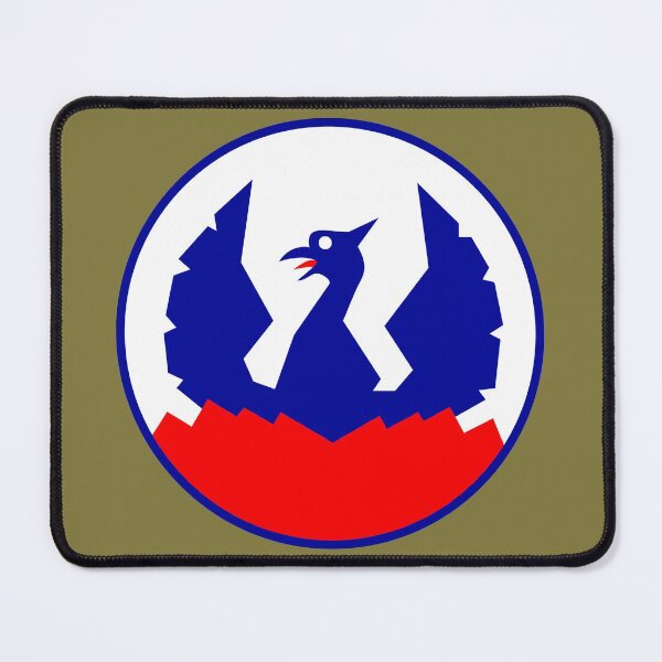 Item preview, South East Asia Command/Force 136 (Western Allies - SOE - Historical) designed and sold by wordwidesymbols.