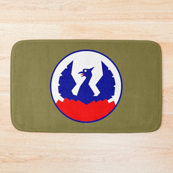 Item preview, South East Asia Command/Force 136 (Western Allies - SOE - Historical) designed and sold by wordwidesymbols.