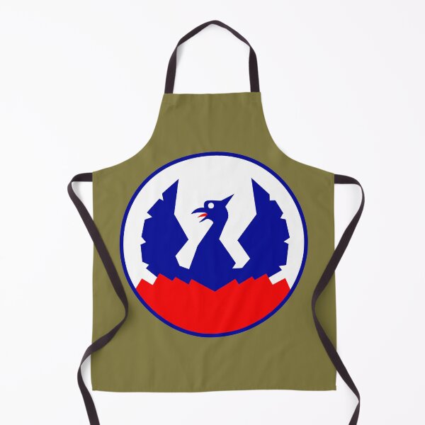 Item preview, South East Asia Command/Force 136 (Western Allies - SOE - Historical) designed and sold by wordwidesymbols.