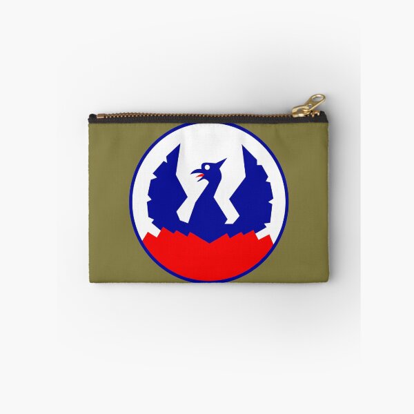 Item preview, South East Asia Command/Force 136 (Western Allies - SOE - Historical) designed and sold by wordwidesymbols.